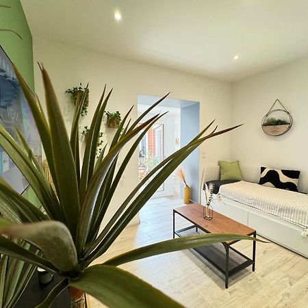 Tour D'Auvergne - Appartements En Plein Centre Ville, Proche De La Cathedrale Et De La Place De Jaude Clermont-Ferrand Kültér fotó