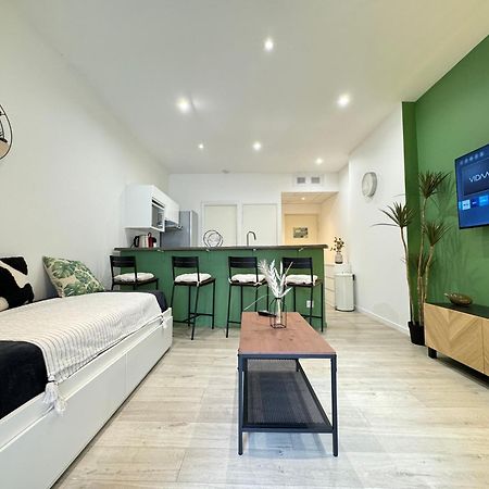 Tour D'Auvergne - Appartements En Plein Centre Ville, Proche De La Cathedrale Et De La Place De Jaude Clermont-Ferrand Kültér fotó