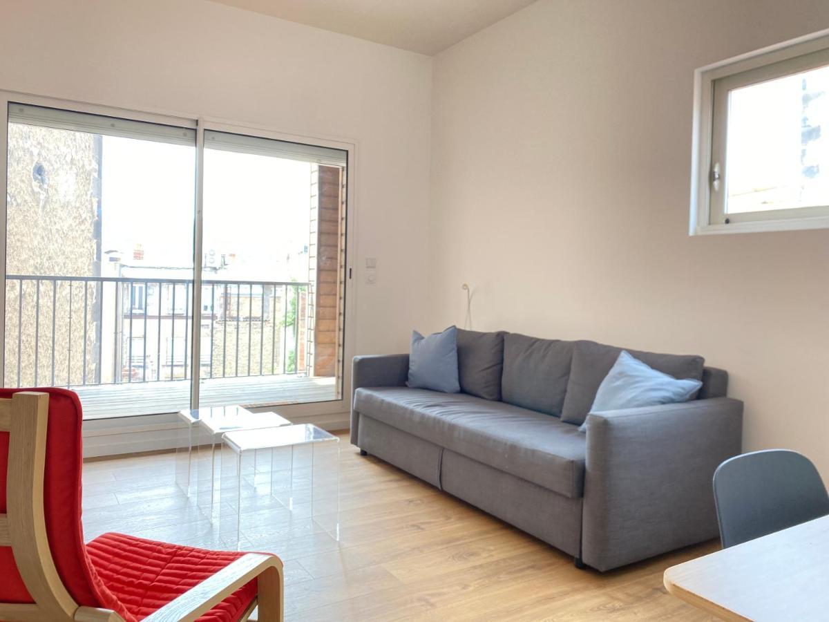 Tour D'Auvergne - Appartements En Plein Centre Ville, Proche De La Cathedrale Et De La Place De Jaude Clermont-Ferrand Kültér fotó