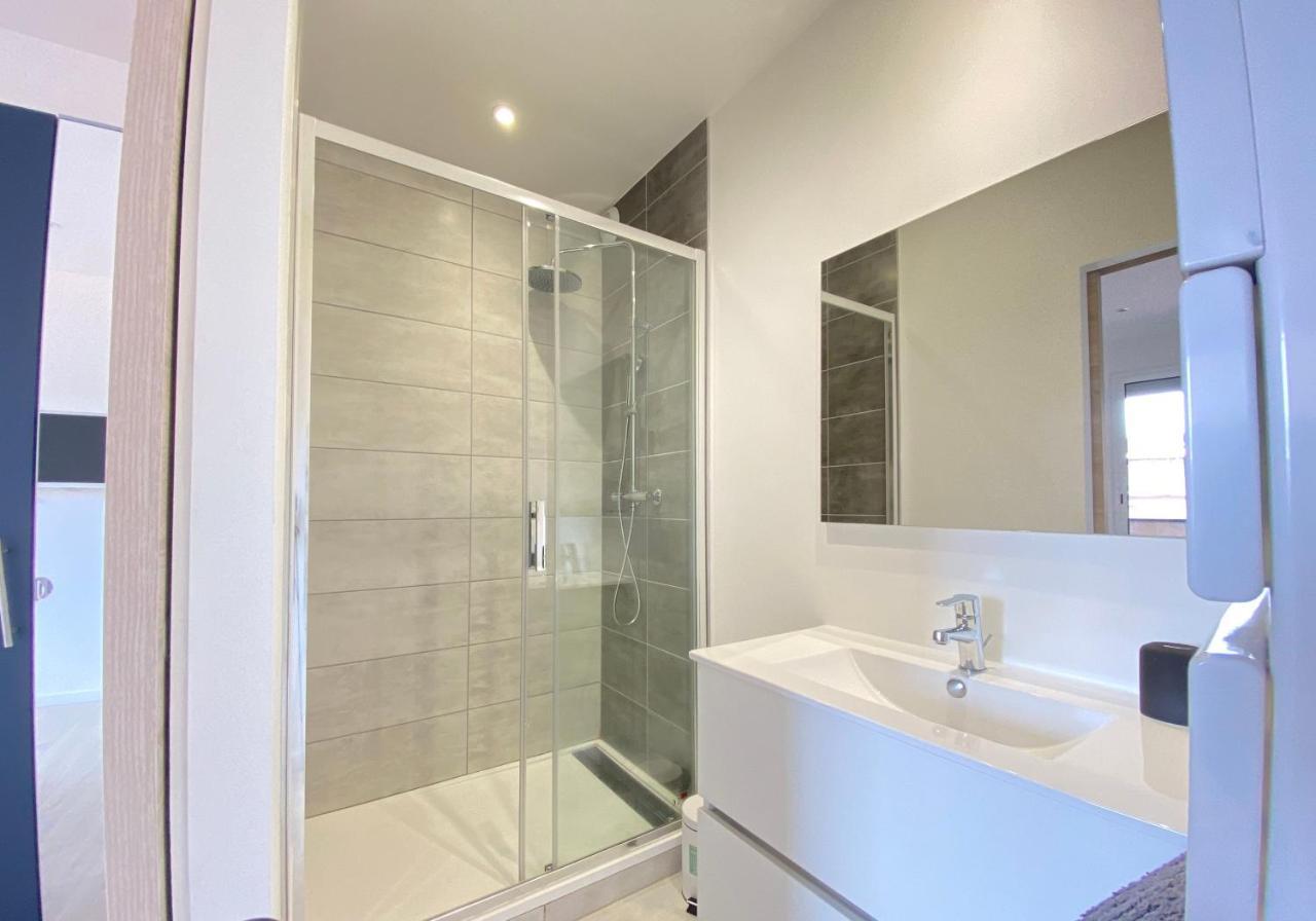 Tour D'Auvergne - Appartements En Plein Centre Ville, Proche De La Cathedrale Et De La Place De Jaude Clermont-Ferrand Kültér fotó