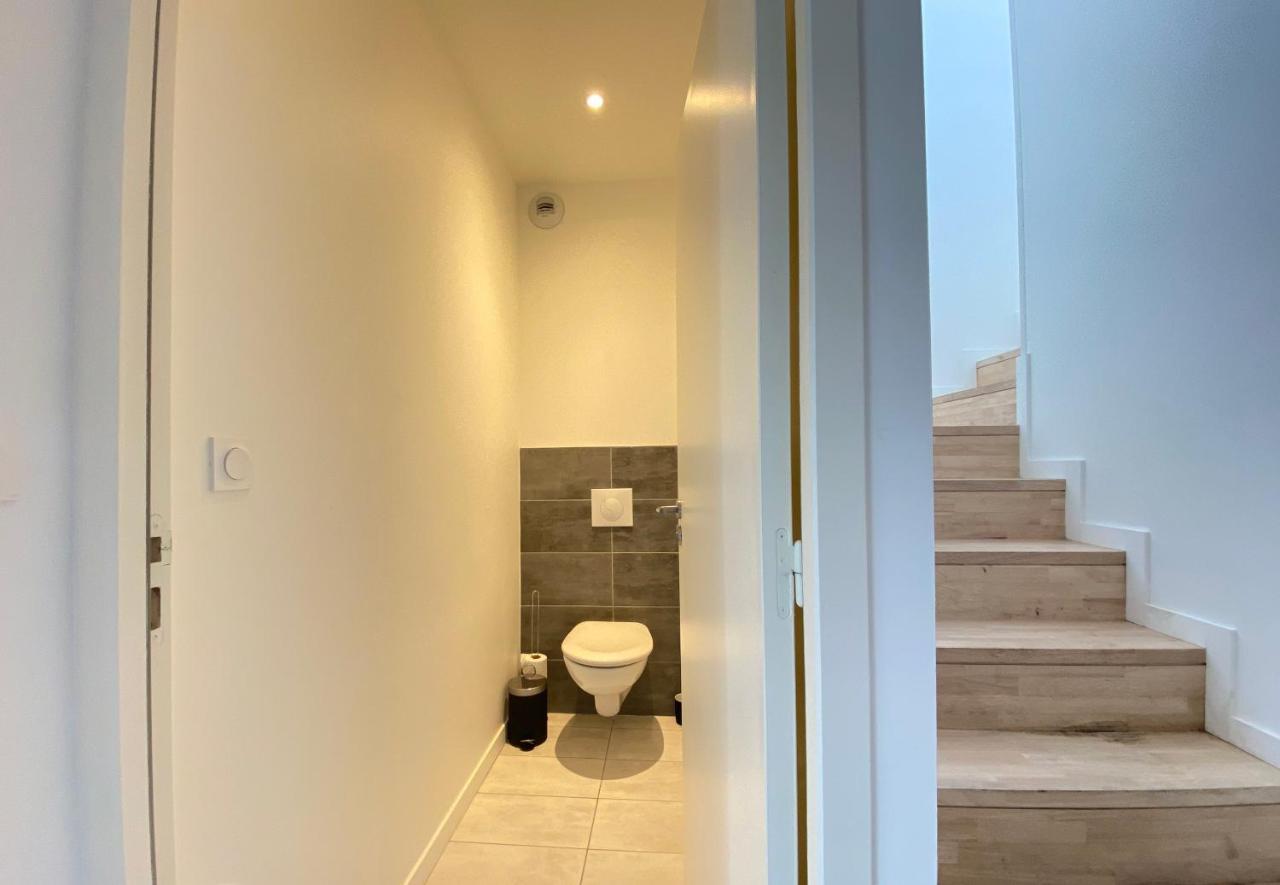 Tour D'Auvergne - Appartements En Plein Centre Ville, Proche De La Cathedrale Et De La Place De Jaude Clermont-Ferrand Kültér fotó