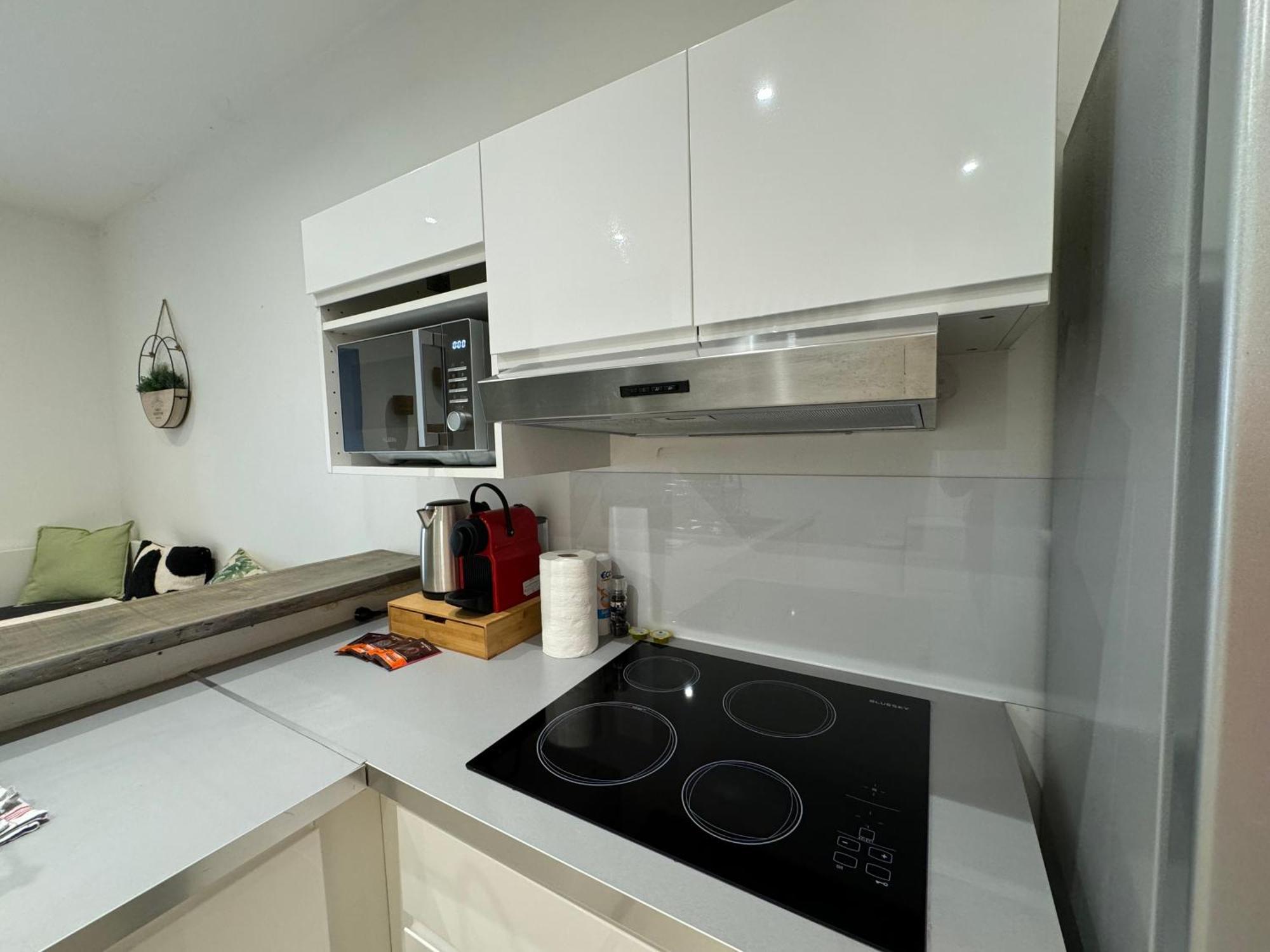Tour D'Auvergne - Appartements En Plein Centre Ville, Proche De La Cathedrale Et De La Place De Jaude Clermont-Ferrand Kültér fotó