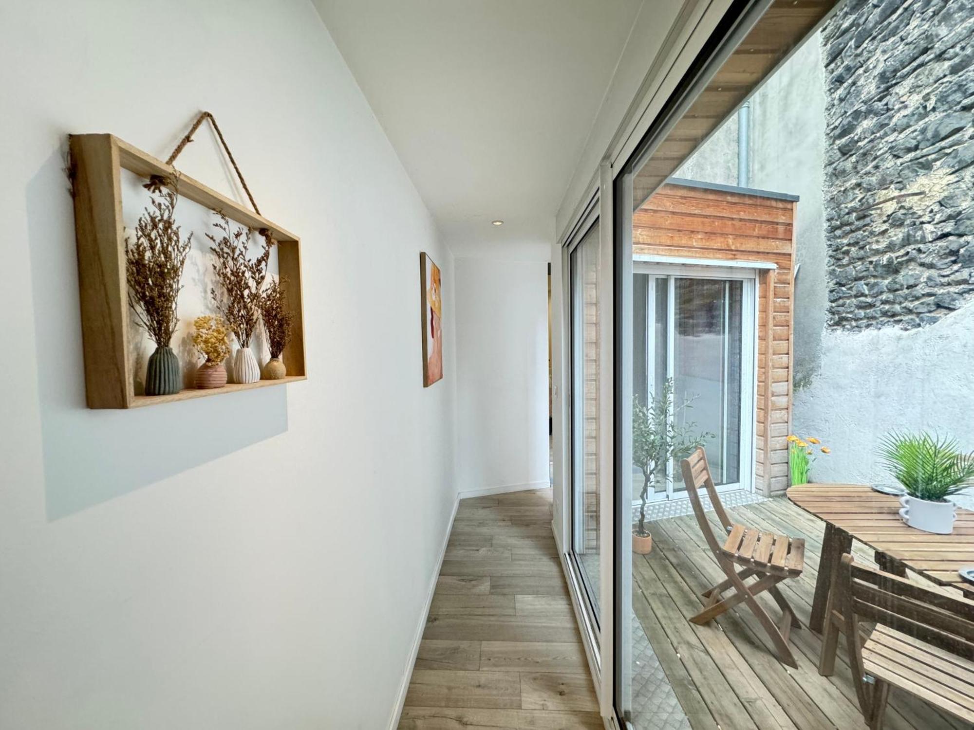 Tour D'Auvergne - Appartements En Plein Centre Ville, Proche De La Cathedrale Et De La Place De Jaude Clermont-Ferrand Kültér fotó