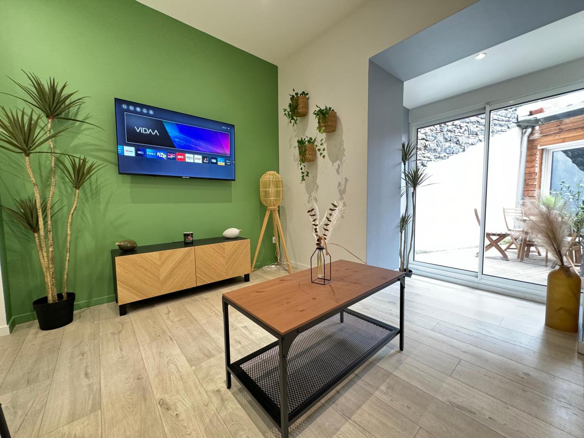 Tour D'Auvergne - Appartements En Plein Centre Ville, Proche De La Cathedrale Et De La Place De Jaude Clermont-Ferrand Kültér fotó