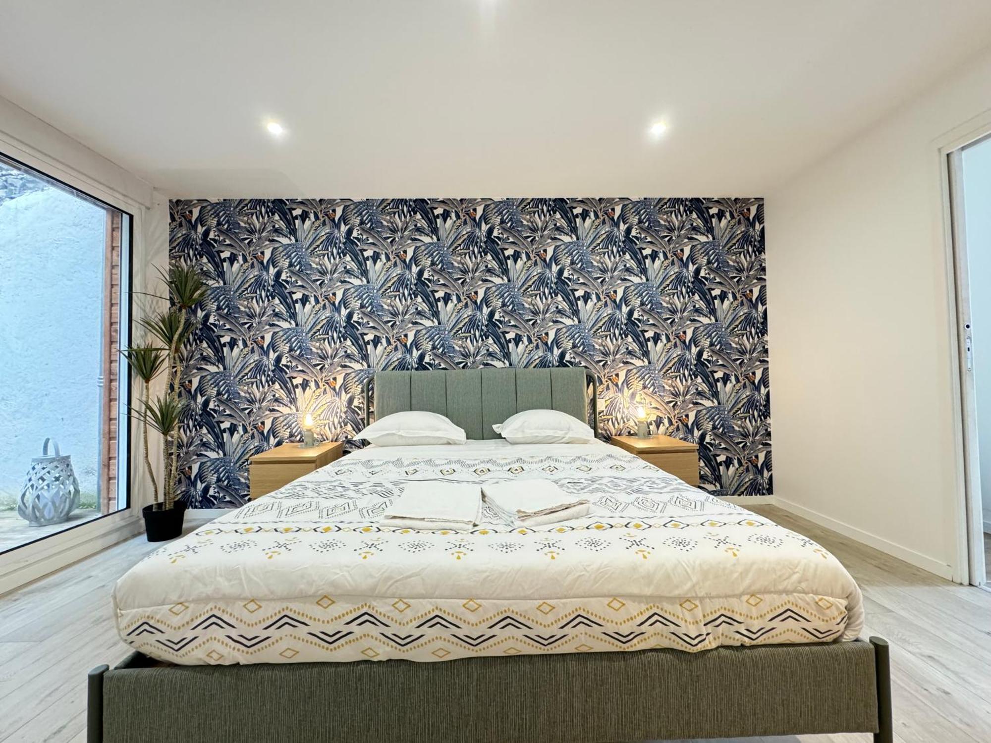 Tour D'Auvergne - Appartements En Plein Centre Ville, Proche De La Cathedrale Et De La Place De Jaude Clermont-Ferrand Kültér fotó