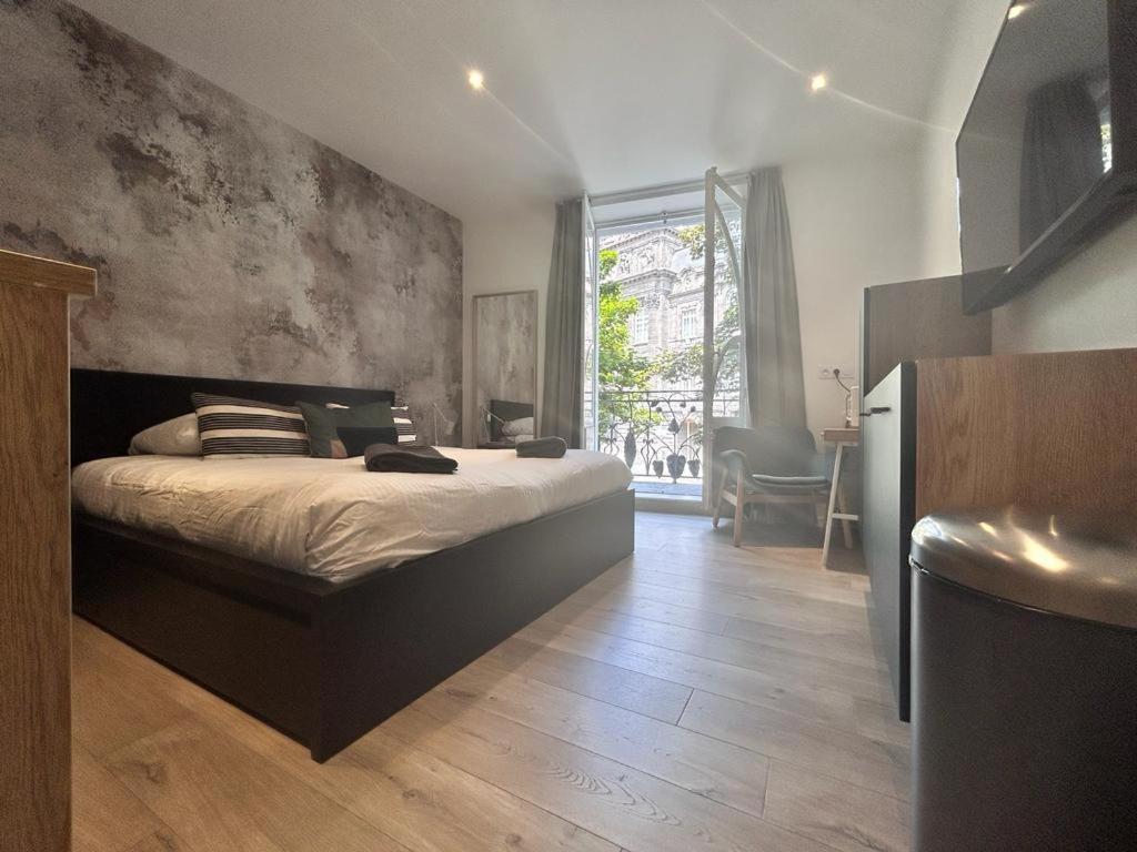 Tour D'Auvergne - Appartements En Plein Centre Ville, Proche De La Cathedrale Et De La Place De Jaude Clermont-Ferrand Kültér fotó
